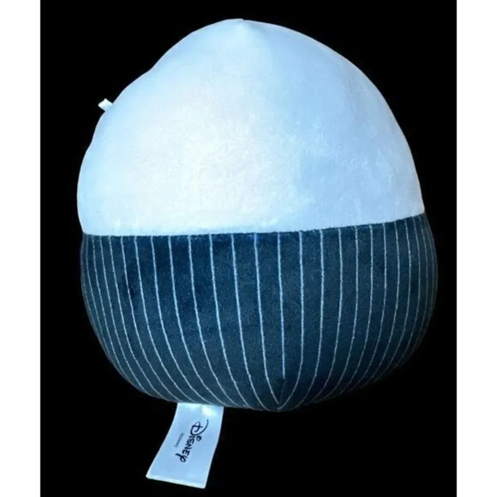 Squishmallows‎ Jack Skellington Plush 8